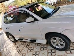 هیۆندای تۆکسۆن